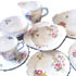 Antiques & Auction News Article: 1930s China Pattern