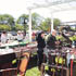 Antiques & Auction News Article: The Allenhurst Outdoor Antiques Market Sets Sale