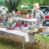 Antiques & Auction News Article: The Return Of The Hayfield Outdoor Antique Show And Sale Deemed A Success