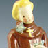 Antiques & Auction News Article: The Saints Go Marching In: Collectible Religious Figurines