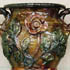 Antiques & Auction News Article: Alderfer's Sells Stahl Pottery Collection