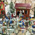 Antiques & Auction News Article: Christmas At The Emporium