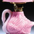 Antiques & Auction News Article:  Miniature And Other Lamps Light The Way