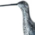 Antiques & Auction News Article: A Hissing Canada Goose By Joseph W. Lincoln Soars To A Record $299,000 