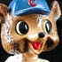 Antiques & Auction News Article: Vintage Bobbleheads Sell At Gateway