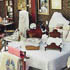 Antiques & Auction News Article: Thanksgiving Holiday Sale Set For Cackleberry Farm Antique Mall