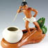 Antiques & Auction News Article: Hawaii Calls: Captivating Island Collectibles 
