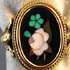 Antiques & Auction News Article: Souvenir Jewelry Of The Grand Tour And The British Isles